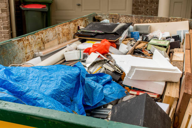 Best Residential Junk Removal  in Murphysboro, IL