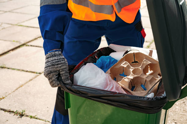 Best Recycling Services for Junk  in Murphysboro, IL